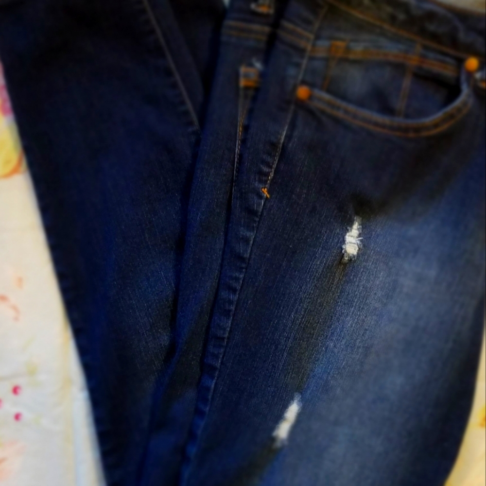 Ladies 1822 Jeans Size 10